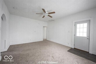 1433 W 5th St in Anderson, IN - Building Photo - Building Photo