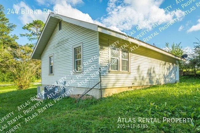 244 Burke Rd in Cleveland, TN - Building Photo - Building Photo