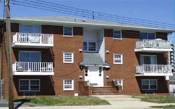 203 2nd Ave in Asbury Park, NJ - Building Photo - Building Photo