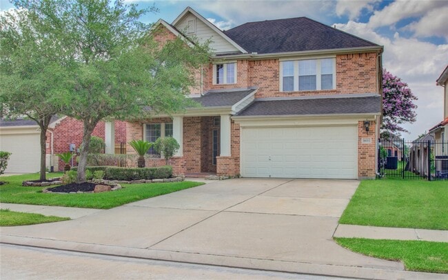 property at 18015 Darling Point Ct
