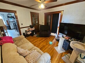 58 Winship St, Unit 58 in Boston, MA - Building Photo - Building Photo