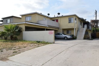 1210 W 144th St in Gardena, CA - Building Photo - Building Photo