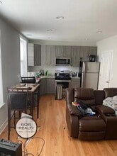 5207 W Belmont Ave in Chicago, IL - Building Photo - Building Photo