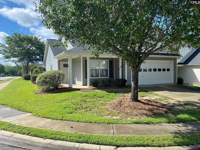 property at 104 Wood Lily Ln