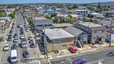 500 22nd St in Richmond, CA - Building Photo - Building Photo