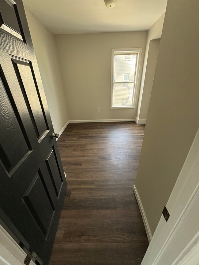 206 Winthrop St, Unit APT. 2 in Brockton, MA - Building Photo - Building Photo