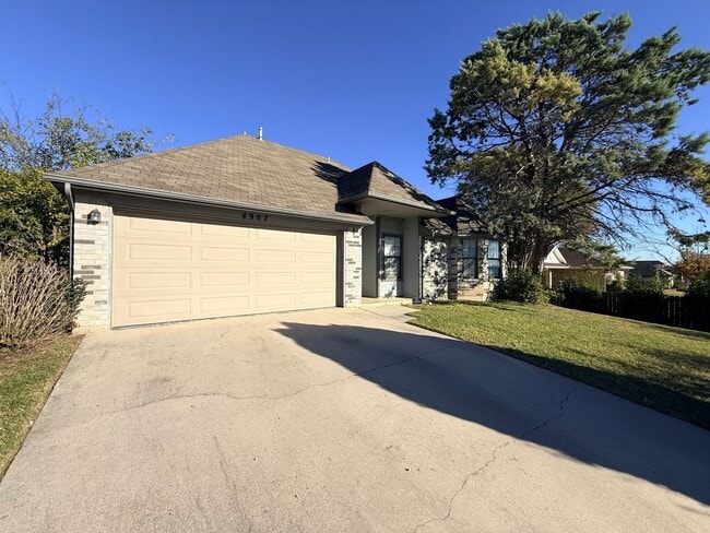 4907 Pepper Mill Hollow