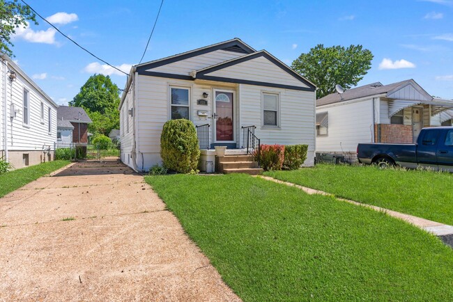 property at 6535 Dale Ave