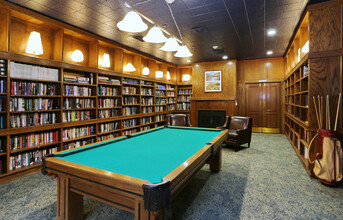 The Leopold Apartments in Bellingham, WA - Building Photo - Interior Photo