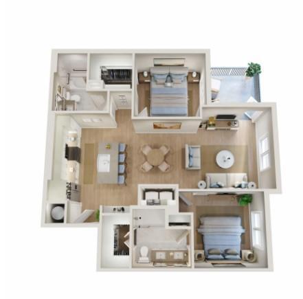 2908 E Howard Ln in Manor, TX - Building Photo - Building Photo