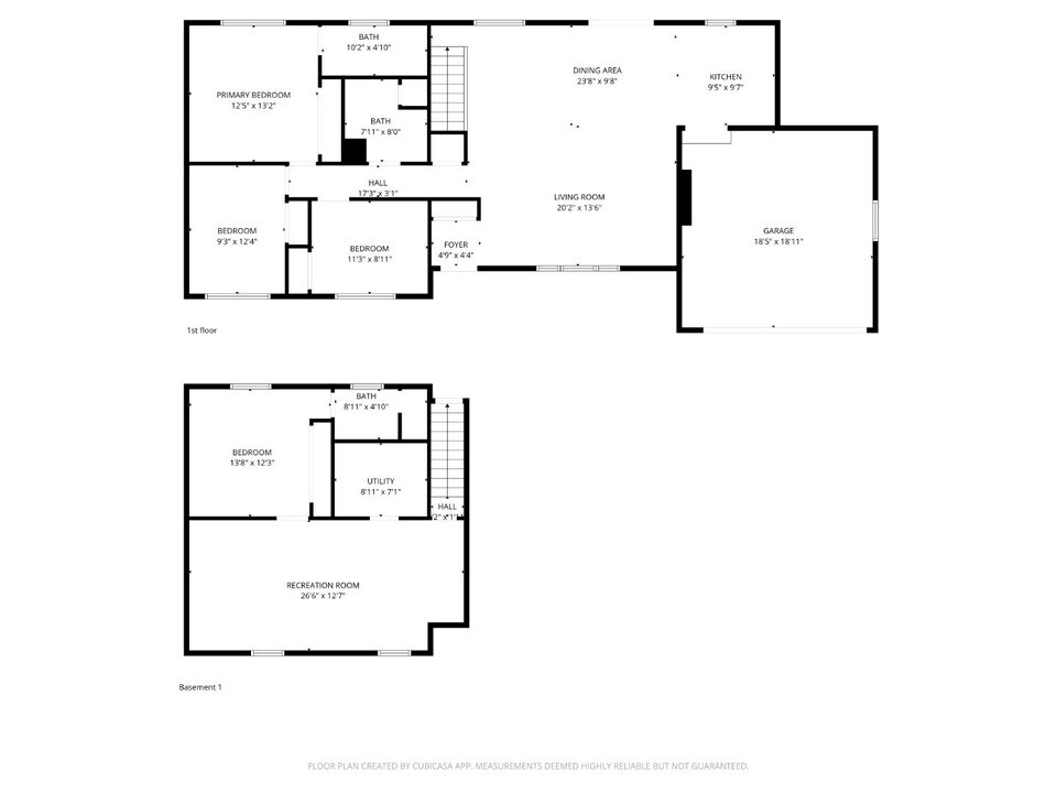 4980 S 1645 E in Holladay, UT - Building Photo