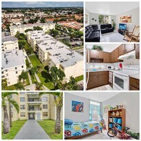 1875 W 56th St in Hialeah, FL - Building Photo