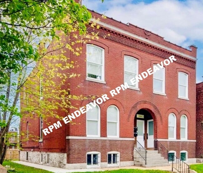 property at 3230 Pulaski St