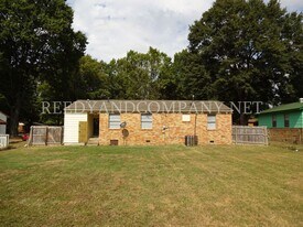 1645 Kilarney Ave in Memphis, TN - Building Photo