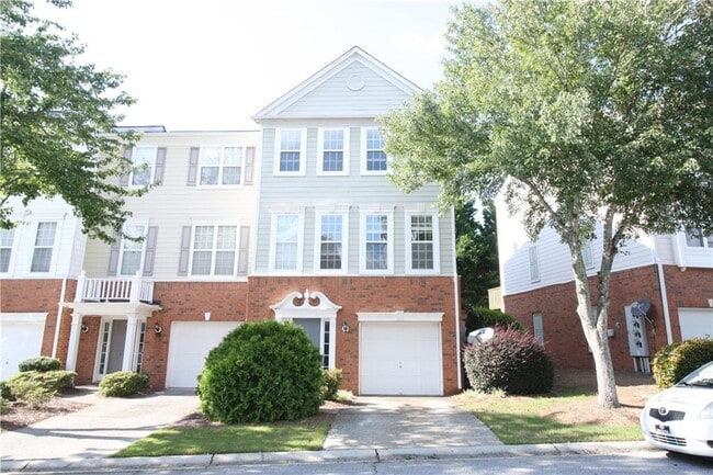 property at 3915 Howell Park Rd