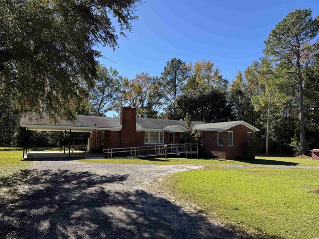 property at 3621 Saints Delight Rd