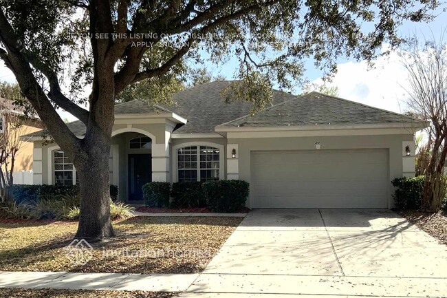 498 Woodford Dr in Debary, FL - Building Photo - Building Photo