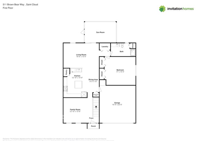 511 Brown Bear Way in St. Cloud, FL - Building Photo - Building Photo