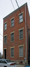 1221 Jackson St in Cincinnati, OH - Building Photo - Building Photo