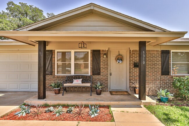 5310 45th St in Lubbock, TX - Building Photo - Building Photo