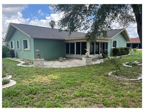 122 SE 41st Terrace in Cape Coral, FL - Building Photo - Building Photo