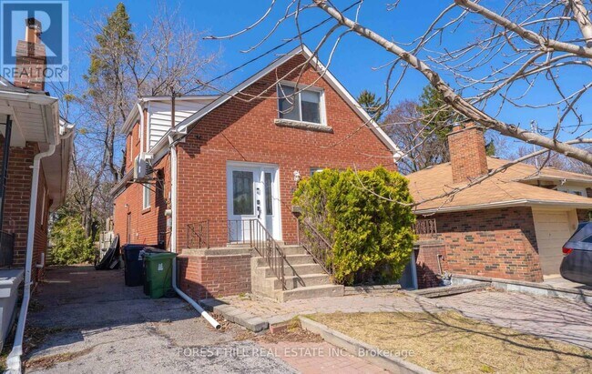 property at 92 Avondale Ave