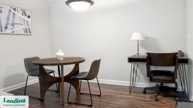 3470 Mt Zion Rd, Unit 421 in Stockbridge, GA - Foto de edificio - Building Photo