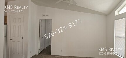 6092 E Ship Rock Dr in Tucson, AZ - Building Photo - Building Photo