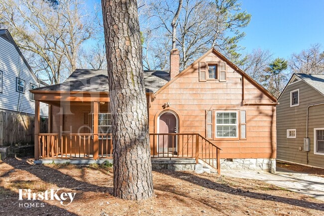 property at 1567 Mayflower Ave SW