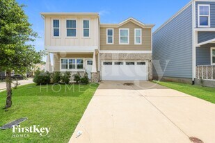 622 Ava Trl, Unit 1029 in Lewisville, TX - Building Photo