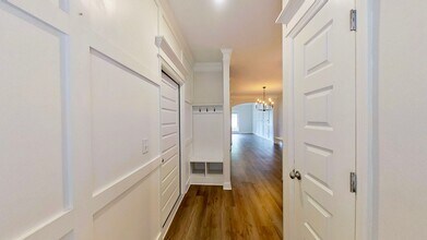 121 Canton Park Ave in Evans, GA - Building Photo - Building Photo