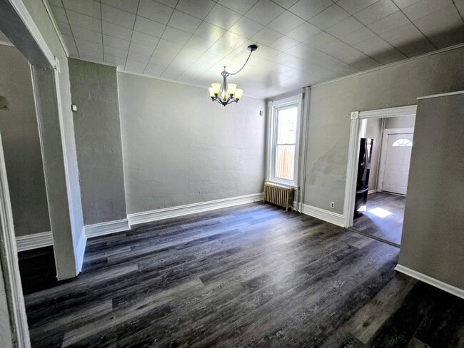 126 N Penn St in Allentown, PA - Building Photo - Building Photo