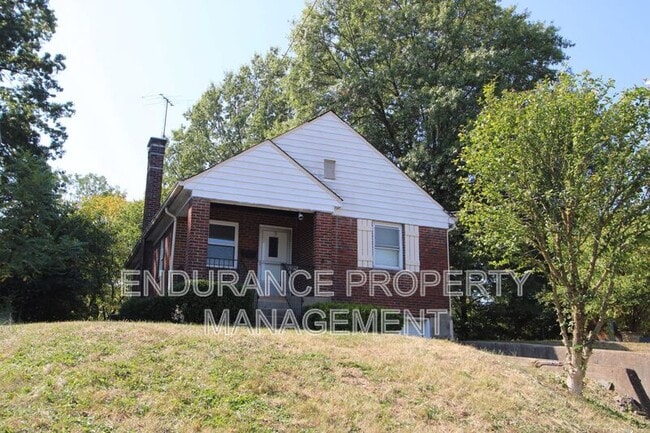 property at 3625 W Liberty St