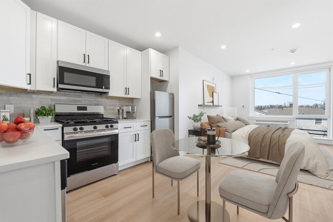 property at 337 Johnston Ave