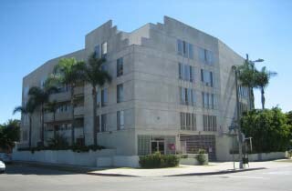 9326 Exposition Blvd. Apartments in Los Angeles, CA - Building Photo - Building Photo