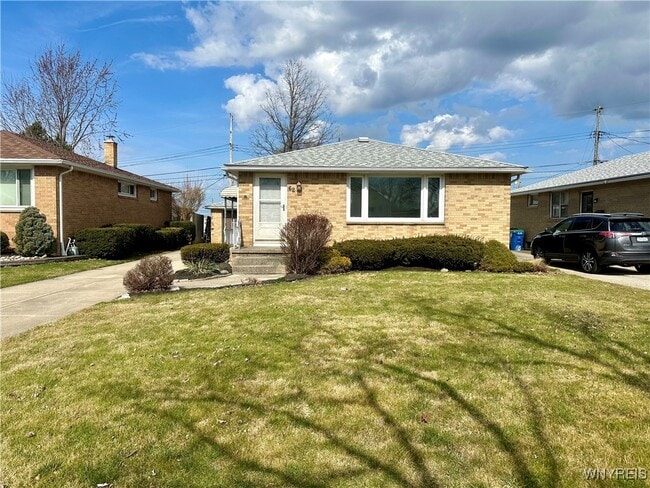 property at 62 Grace Ave