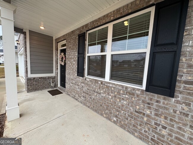 166 Woodbrook Trl in Newnan, GA - Building Photo - Building Photo