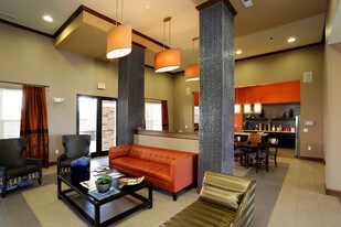Hurstbourne Estates Apartamentos