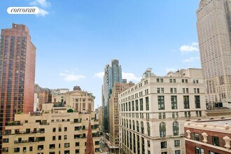 211 Madison Ave in New York, NY - Building Photo - Building Photo