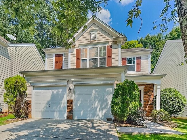 property at 3258 Welmingham Dr SW