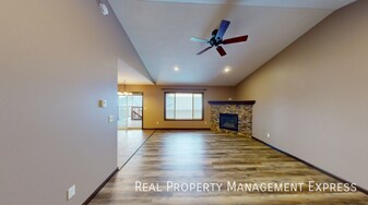 Modern 4 Bedroom 2 Bathroom Twin-Home in Tea in Tea, SD - Building Photo