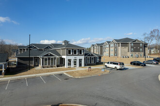 Lawson’s Ridge in Spartanburg, SC - Building Photo - Building Photo