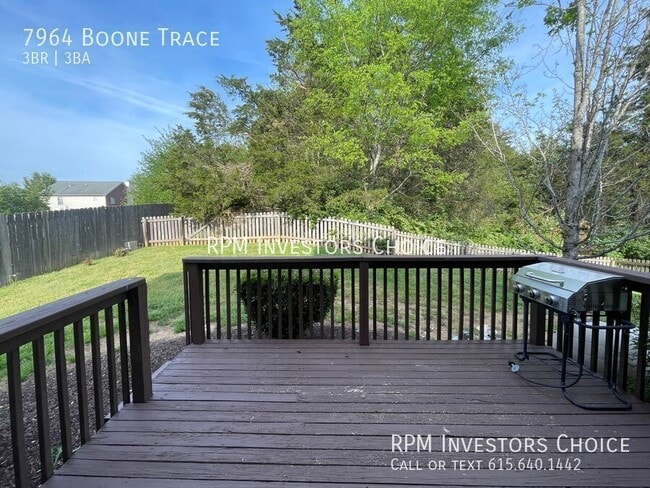 7964 Boone Trce in Nashville, TN - Building Photo - Building Photo