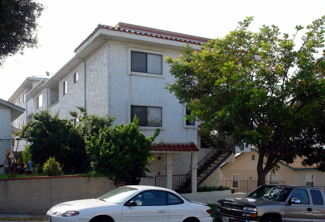 216 Sheldon St in El Segundo, CA - Building Photo - Building Photo