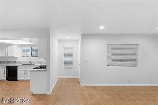 property at 6733 W Charleston Blvd