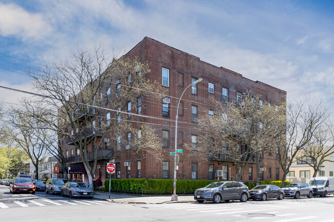 1900 51st St in Brooklyn, NY - Foto de edificio - Building Photo