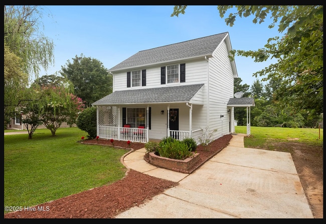 Room in House on Country Ln in Holly Springs, NC - Building Photo - Building Photo