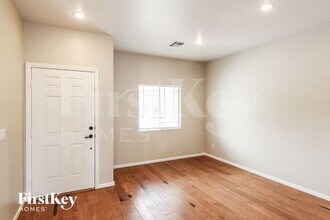 3404 Catherine Mermet Ave in North Las Vegas, NV - Building Photo - Building Photo