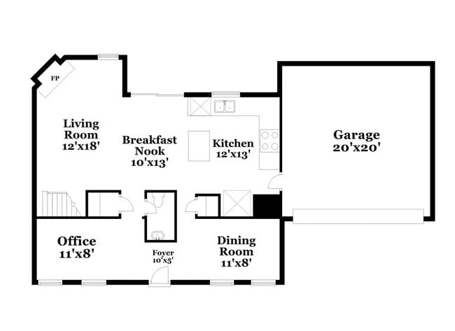 12805 Coral Sunrise Dr in Huntersville, NC - Building Photo - Building Photo