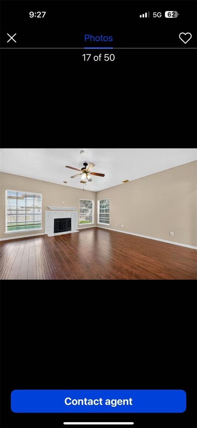 6307 Box Bluff Ct in Sugar Land, TX - Building Photo - Building Photo